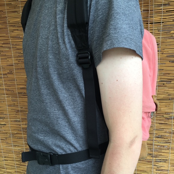 *SOLD*The North Face Purple Label Backpack - Picture 3 of 6